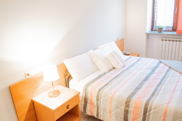 Albergo a Corio