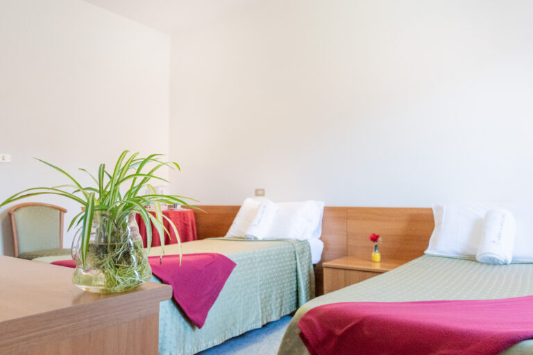 B&B a Corio